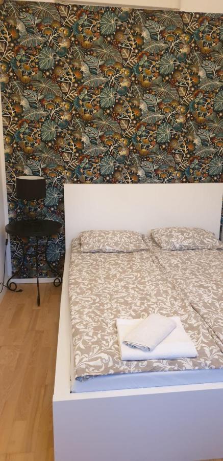 Apartament Turkusowy Щецин Экстерьер фото