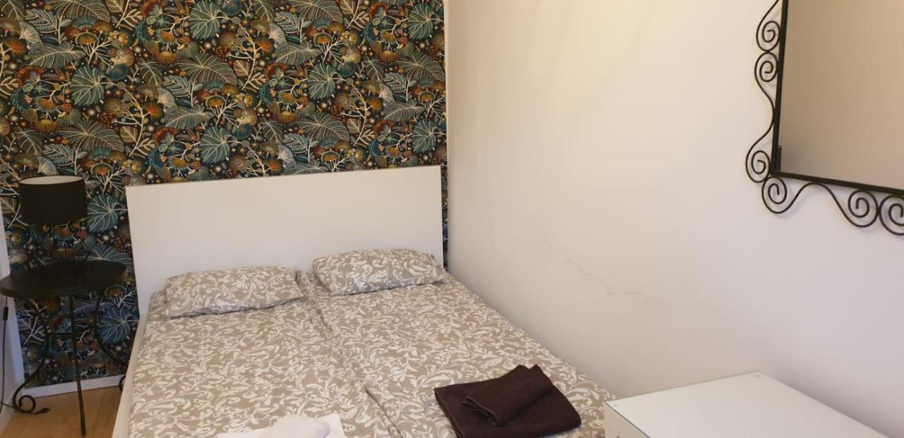 Apartament Turkusowy Щецин Экстерьер фото